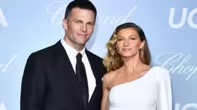 Gisele Bündchen: Gisele Bündchen’s Mother’s Day Instagram વાર્તામાં ટોમ બ્રેડીનો કોઈ ઉલ્લેખ નથી — પણ તેણે હજુ પણ તેણીને પોસ્ટ કરી છે | એનએફએલ સમાચાર