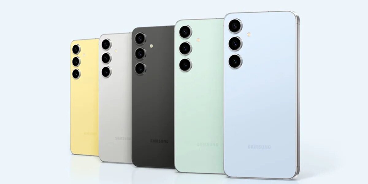 Samsung Galaxy S24 FE Gets a Rs 22000 Discount at Flipkart in May 2026