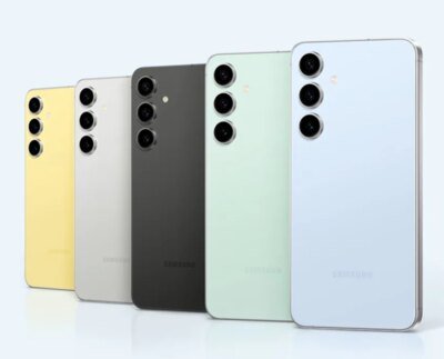 Samsung Galaxy S24 FE Gets a Rs 22000 Discount at Flipkart in May 2026