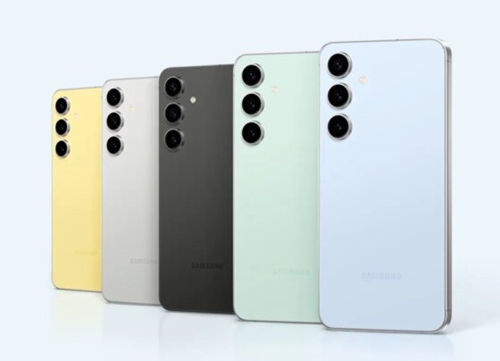 Samsung Galaxy S24 FE Gets a Rs 22000 Discount at Flipkart in May 2026