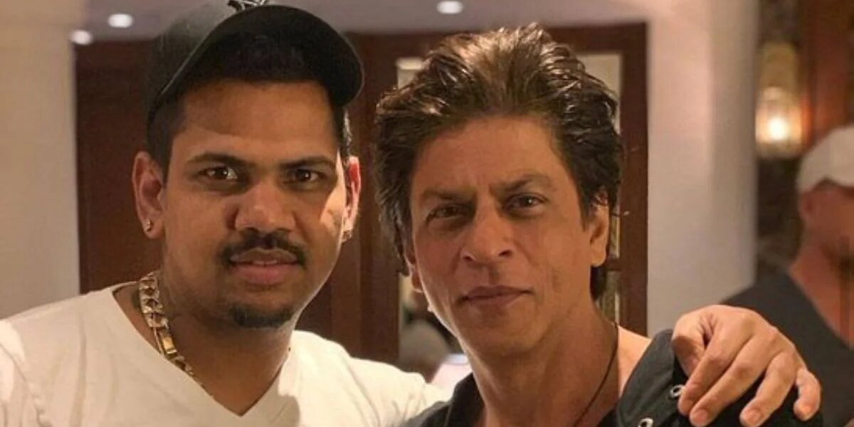 Shah Rukh Khan Calls KKR’s Sunil Narine ‘Magician’ After Historic 200-Wicket IPL Milestone