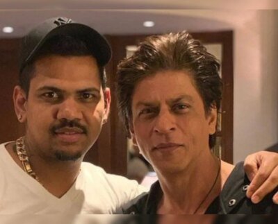 Shah Rukh Khan Calls KKR’s Sunil Narine ‘Magician’ After Historic 200-Wicket IPL Milestone