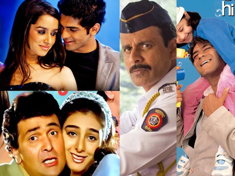 6ઠ્ઠી મે આપત્તિથી શણગારવામાં આવી હતી, 9 ફિલ્મોના નિર્માતાઓ લૂંટાયા હતા, 3 શિખાઉ લોકો છેતરાયા હતા