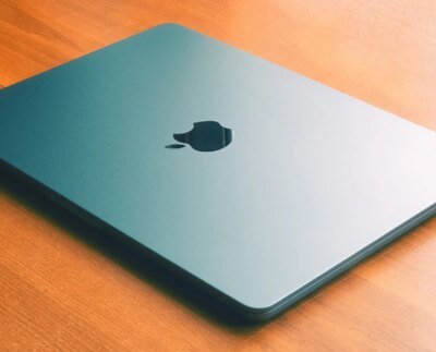 MacBook Pro 2026 latest update reveals OLED touch dynamic island features for the first time