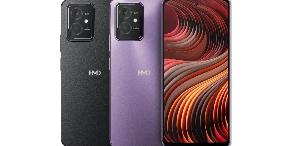 HMD Vibe 2 5G ટૂંક સમયમાં ભારતમાં લોન્ચ થશે, Vivo, Samsung, Xiaomi