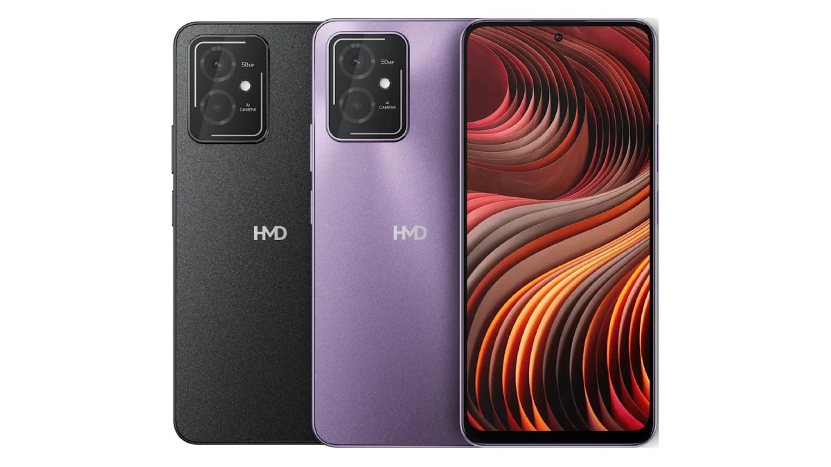 HMD Vibe 2 5G ટૂંક સમયમાં ભારતમાં લોન્ચ થશે, Vivo, Samsung, Xiaomi
