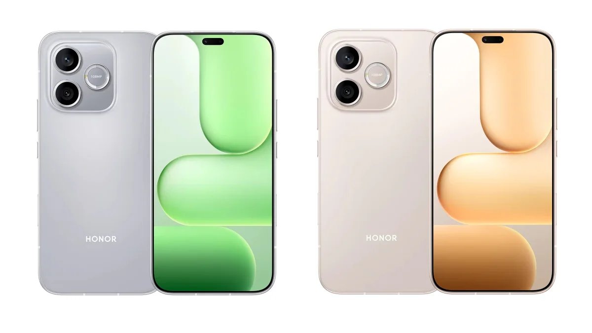Honor 600e MediaTek ડાયમેન્સિટી 7100 ચિપસેટ મેળવી શકે છે, જે Geekbench, Samsung, Xiaomi, Tecno પર સૂચિબદ્ધ છે