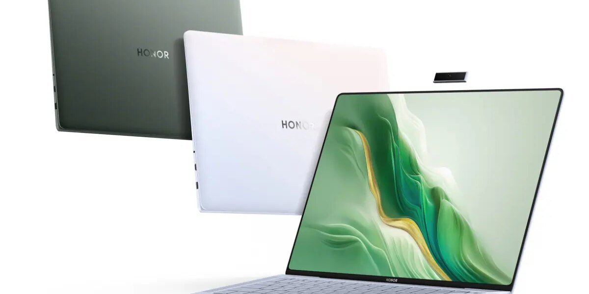Honor MagicBook Art 14 કિંમત 7799 yuan 14.6 inch 3.1K OLED 120Hz ટચ ડિસ્પ્લે ફીચર્સ લોન્ચ કર્યા