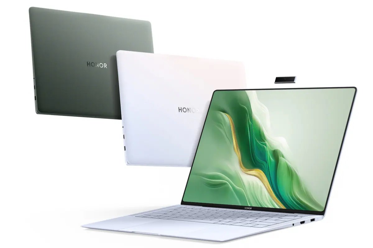 Honor MagicBook Art 14 કિંમત 7799 yuan 14.6 inch 3.1K OLED 120Hz ટચ ડિસ્પ્લે ફીચર્સ લોન્ચ કર્યા