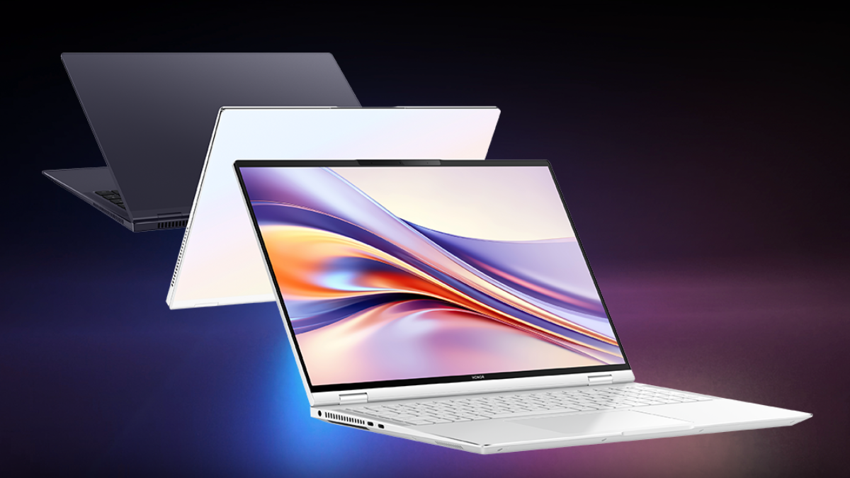 Honor MagicBook Pro 16 લેપટોપ વૈશ્વિક સ્તરે લૉન્ચ થયું AI ફીચર્સ ઇન્ટેલ કોર અલ્ટ્રા 5 165Hz ડિસ્પ્લે સ્પષ્ટીકરણો ઉપલબ્ધ