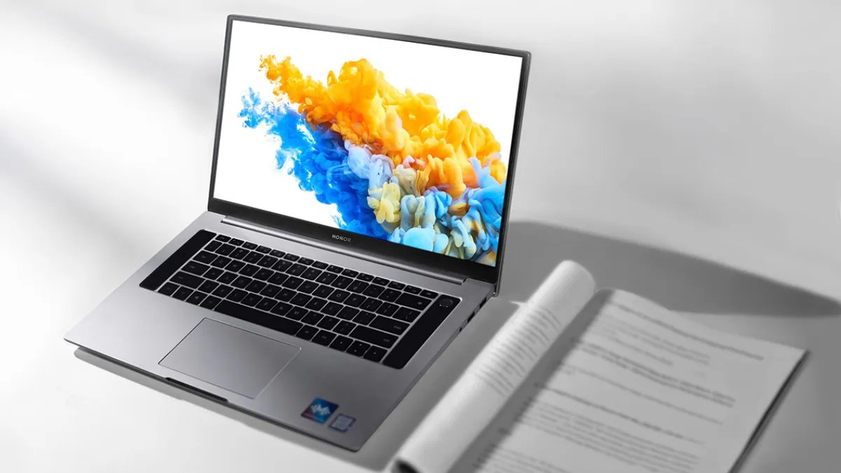 Honor MagicBook Pro 16 AI ફીચર્સ સાથે MWC પર પ્રસ્તુત કરવામાં આવશે