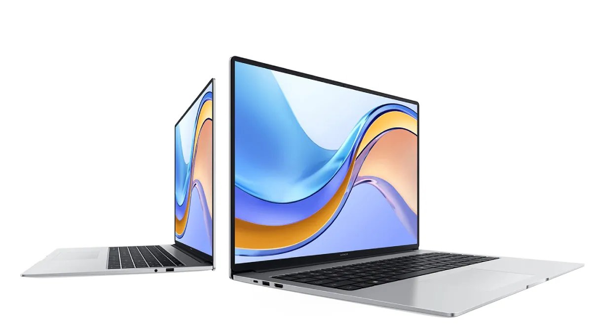 Honor MagicBook X16 2024 લેપટોપ ભારતમાં લોન્ચ થયું કિંમત રૂ 44990 12th Gen Intel Core i5 CPU 8GB RAM સ્પષ્ટીકરણો ઉપલબ્ધતા