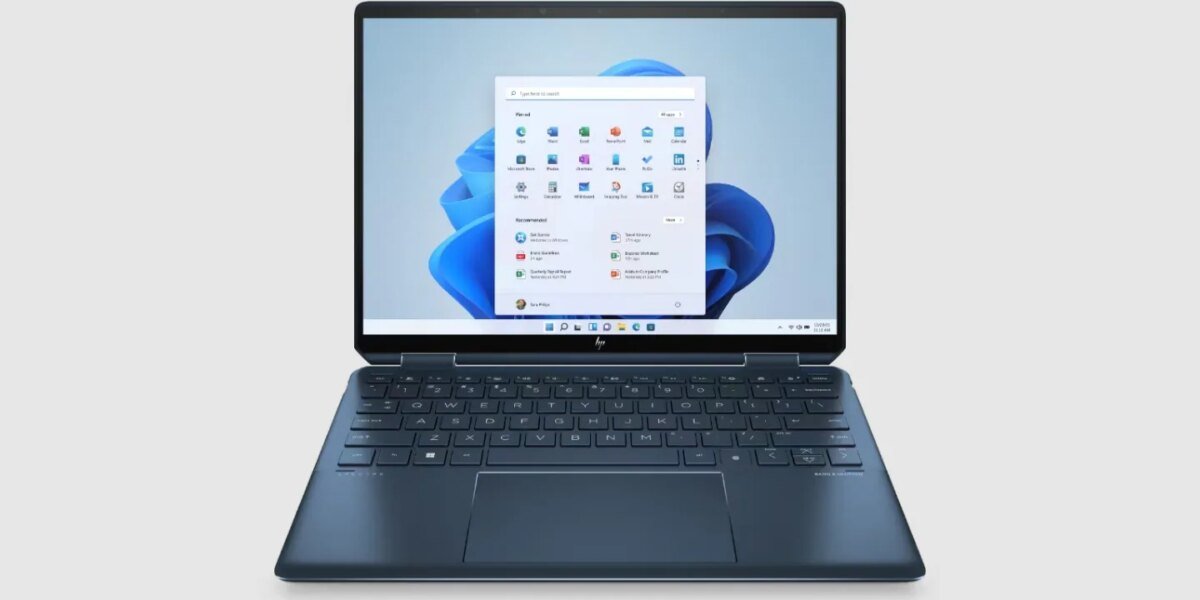 HP Specter X360 14inch 16inch લેપટોપને ભારતમાં Intel Core Ultra 7 પ્રોસેસર્સ મળે છે કિંમતની વિશેષતાઓ