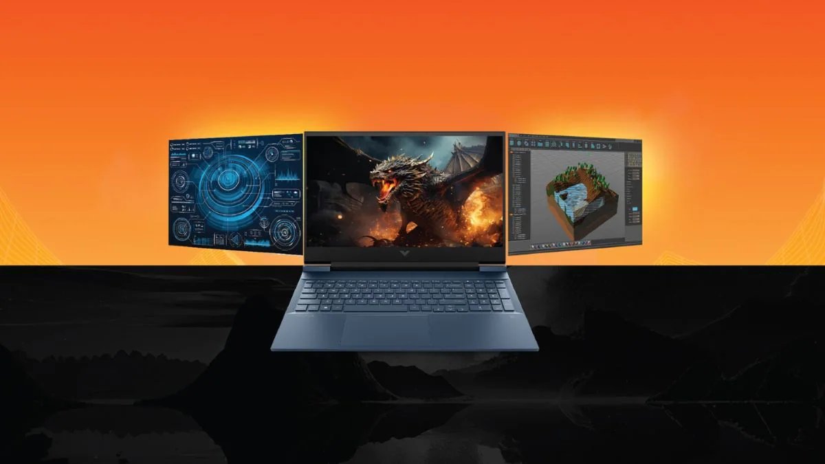 HP એ Nvidia GeForce RTX 3050A GPU સાથે Victus સ્પેશિયલ એડિશન લેપટોપ લોન્ચ કર્યું, કિંમત, વિશિષ્ટતાઓ, ડેલ, લેનોવો, એસર