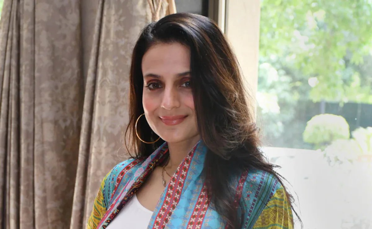 Ameesha Patel’s Scathing Rant On Younger Actresses And Their ‘PR-Created Stardom’: ‘2 Films A Year Don’t Make You A Star’