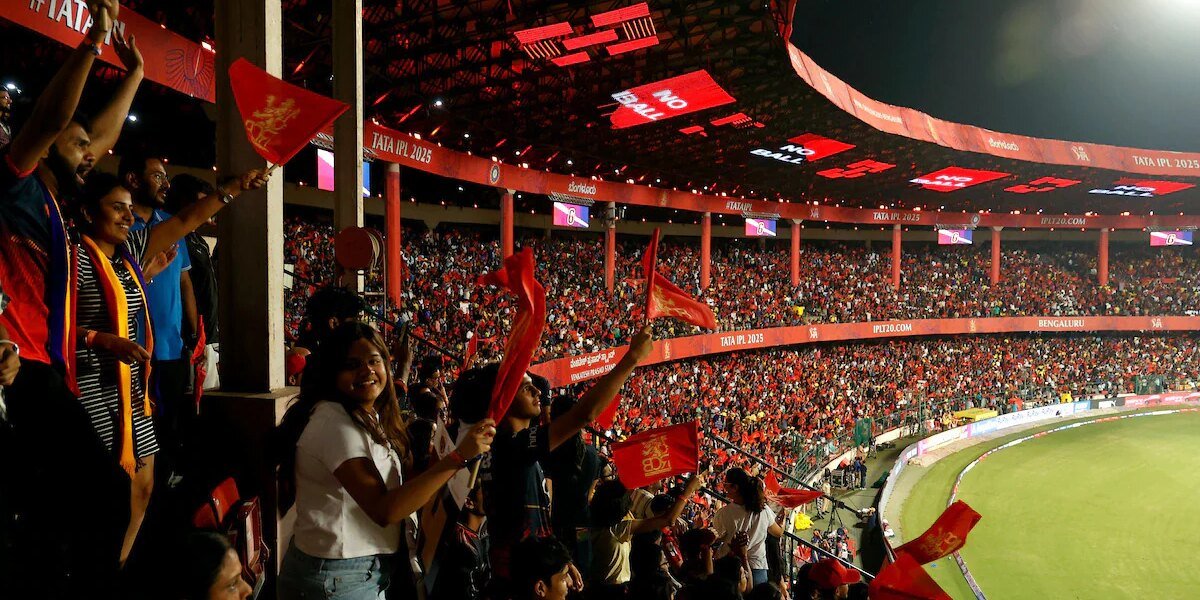 ‘Despite Our Willingness’: Karnataka Association’s 1st Reaction After BCCI Shift IPL 2026 Final Venue To Ahmedabad