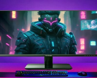 ViewSonic affordable gaming monitor with 27inch 175Hz display launched price 579 yuan features more