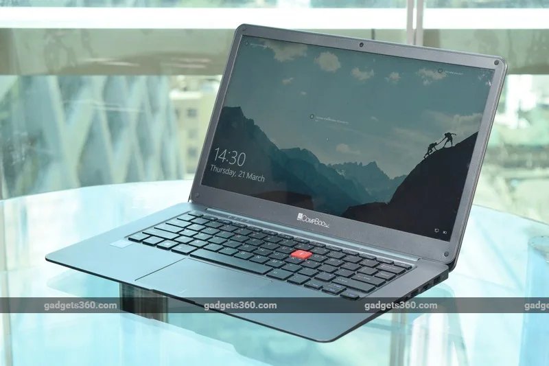 These are the best laptops available for less than Rs 20,000