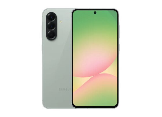 Samsung Galaxy A56 5G ને એપ્રિલ 2026 માં વિજય વેચાણ પર રૂ. 4000 નું ભારે ડિસ્કાઉન્ટ મળે છે