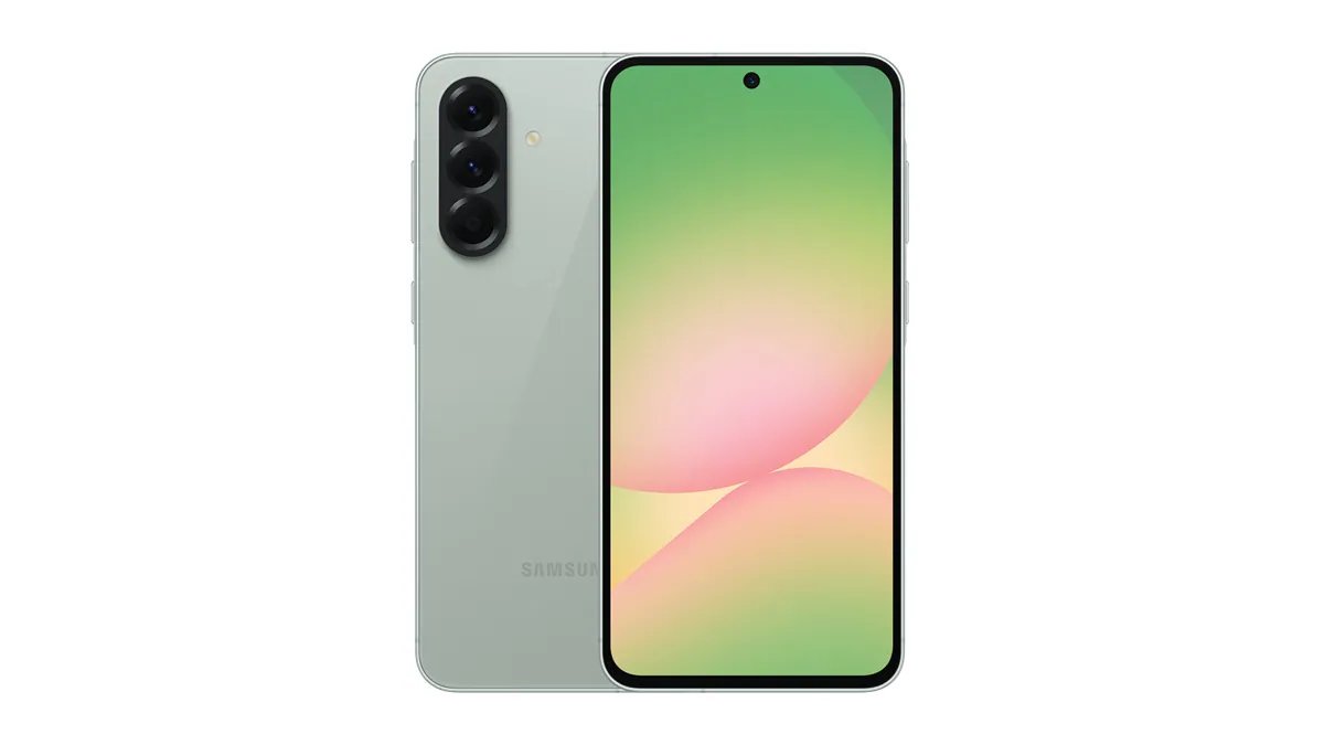 Samsung Galaxy A56 5G ને એપ્રિલ 2026 માં વિજય વેચાણ પર રૂ. 4000 નું ભારે ડિસ્કાઉન્ટ મળે છે