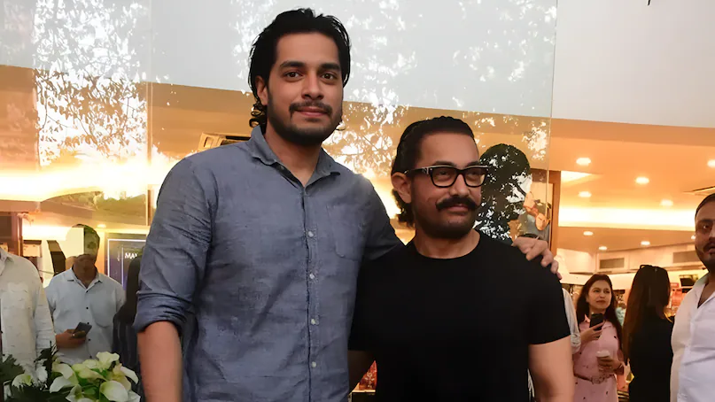 ‘पापा की बराबरी में तो जन्म लग जाएगा’, स्टारडम के दबाव पर बोले जुनैद खान, पहली बार दिल खोलकर रखी बात