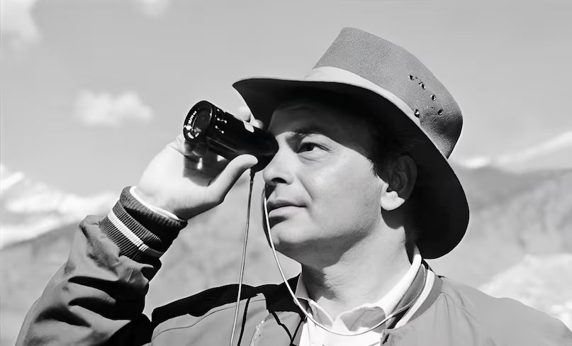 1949 में आई फिल्म, रामानंद सागर ने लिखी कहानी, 2.51 घंटे की मूवी में थे 10 गाने, मेकर्स ने की थी झामफाड़ कमाई