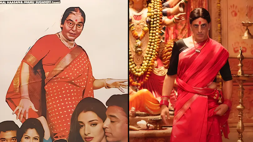 बॉलीवुड का इकलौता मेल एक्टर, जिसने जीता ‘बेस्ट एक्ट्रेस’ अवॉर्ड, मचा था तहलका, भारत में तो रिलीज ही नहीं हुई फिल्म