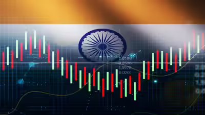 ભારતની વૃદ્ધિની વાર્તા: Q4 FY26 GDP સ્વસ્થ 7.2%, FY27 વૃદ્ધિ 6.6% પર જોવામાં આવી
