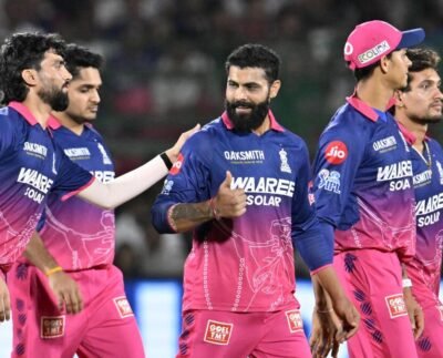 Rajasthan Royals ownership controversy: Kal Somani-led consortium expresses disappointment after deal falls through
