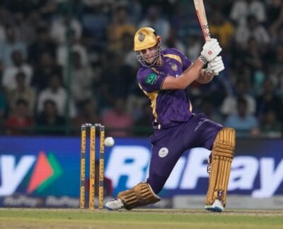 IPL 2026: ‘Never felt I was under more pressure due to price tag,’ says KKR’s Cameron Green