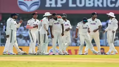 ‘વર્કલોડ વધારવાનું શરૂ કરો’: BCCI અફઘાનિસ્તાન વન-ઑફ ટેસ્ટ પહેલા આશાવાદીઓને સંદેશ મોકલે છે | ક્રિકેટ સમાચાર