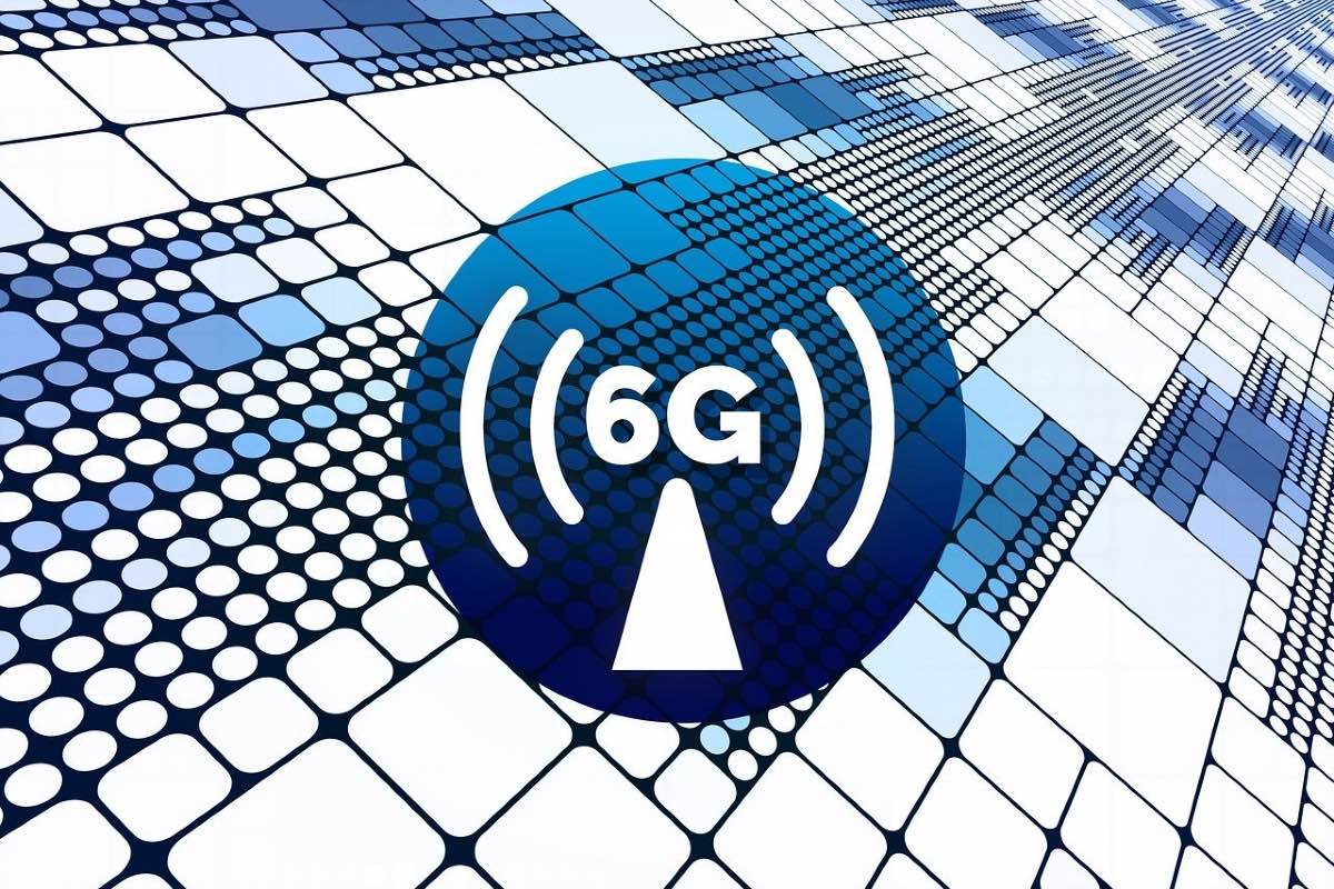 ચીને 6G ટેક્નોલોજી રિસર્ચ ફ્યુચર ટેલિકોમ નેટવર્ક ડેવલપમેન્ટ માટે 6GHz બેન્ડ ટ્રાયલને મંજૂરી આપી છે