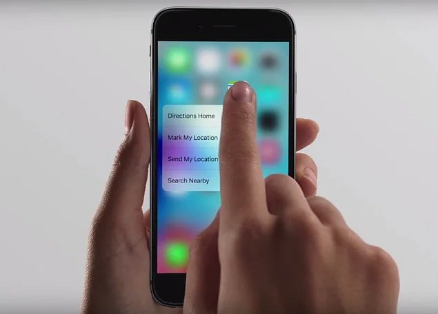 Amazon Diwali Sale: Discounts available on iPhone 6S and MacBook Pro