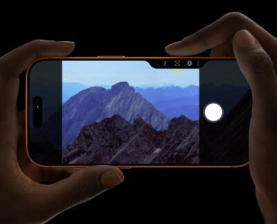 Apple આગામી iPhones, Vivo, Oppo, Tecno માં 200 Megapixel Periscope Telephoto Camera પ્રદાન કરી શકે છે