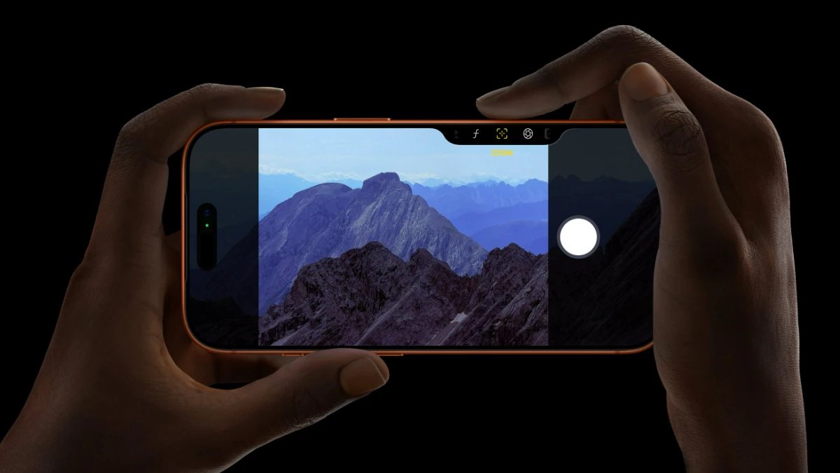 Apple આગામી iPhones, Vivo, Oppo, Tecno માં 200 Megapixel Periscope Telephoto Camera પ્રદાન કરી શકે છે