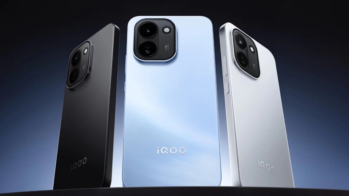 iQOO Z11 International Variant May Get Snapdragon 7s Gen 4 Chipset, Listed on Geekbench, Vivo, Samsung, Xiaomi