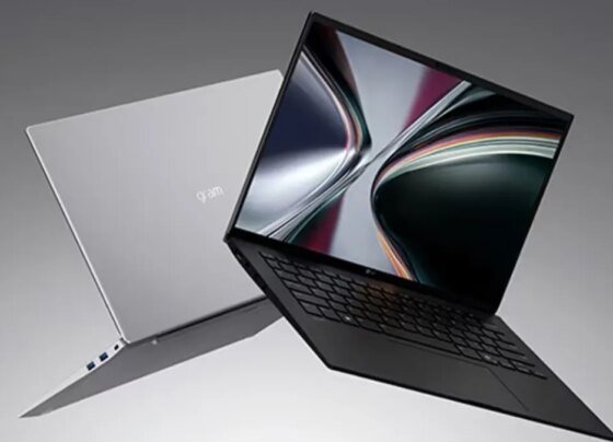 LG Gram 14 2026 Launch Latest Performance Slim Laptop Price Specifications Details Inside