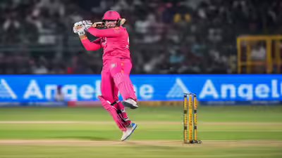 IPL 2026: Vaibhav Sooryavanshi gets brutal reality check from Matthew Hayden- ‘Need to…’ | Cricket News