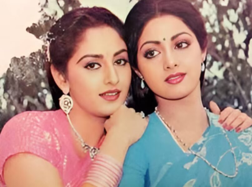 80s की वो हुस्नपरी, हीरो से ज्यादा लेती थी फीस, सनी देओल का भी फीका था स्टारडम, डरते-डरते किया काम