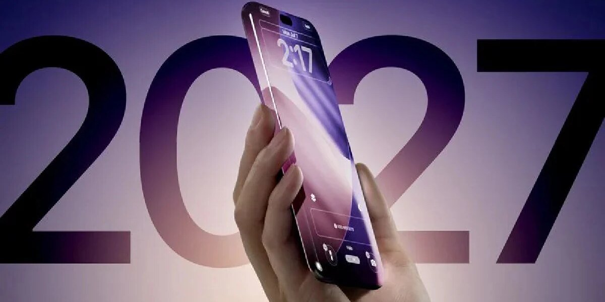 Apple 20મી એનિવર્સરી મોડલ iPhone 20 સેમસંગ વક્ર OLED ડિસ્પ્લે ડિઝાઇન લીક સાથે આવશે