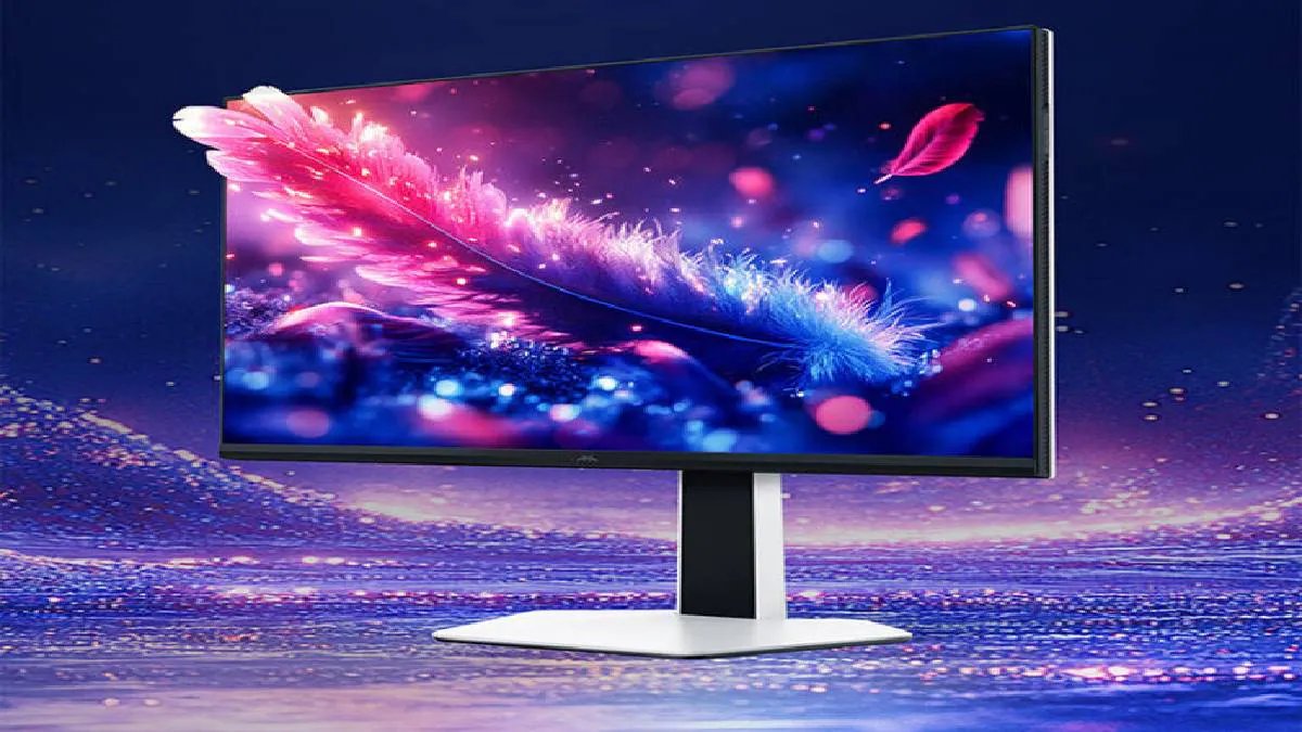 TCL Ffalcon Thunderbird U6 કિંમત 1499 યુઆન સાથે 27 ઇંચ 4K QD MiniLED મોનિટરમાં વધુ સુવિધાઓ લોન્ચ કરવામાં આવી છે.