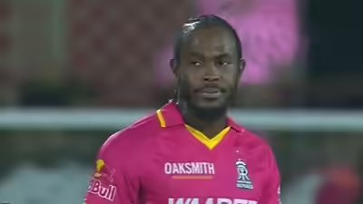IPL 2026: Jofra Archer’s horror first over against Gujarat Titans enters unwanted IPL record books | Cricket News
