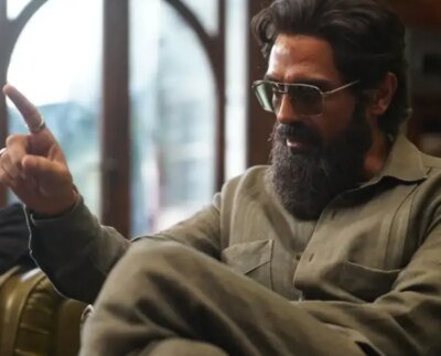 Arjun Rampal To NDTV On How Dhurandhar Team Is Handling Success: ‘Aditya Dhar Is Going To Temples’