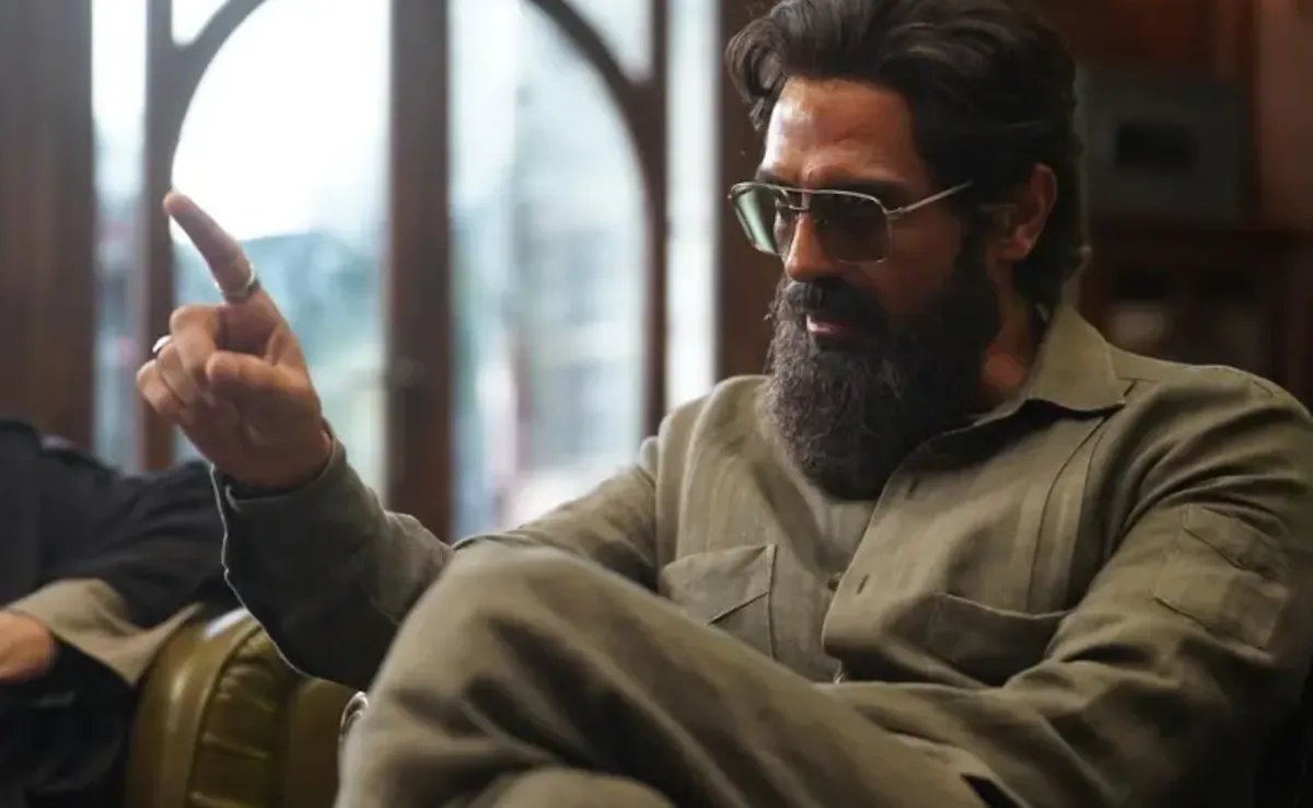 Arjun Rampal To NDTV On How Dhurandhar Team Is Handling Success: ‘Aditya Dhar Is Going To Temples’