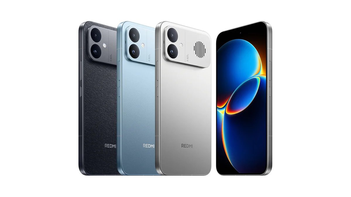Redmi K90 Max 8,550mAh બેટરી, 50 મેગાપિક્સલ પ્રાઈમરી કેમેરા સાથે લોન્ચ, જાણો કિંમત, વિશિષ્ટતાઓ