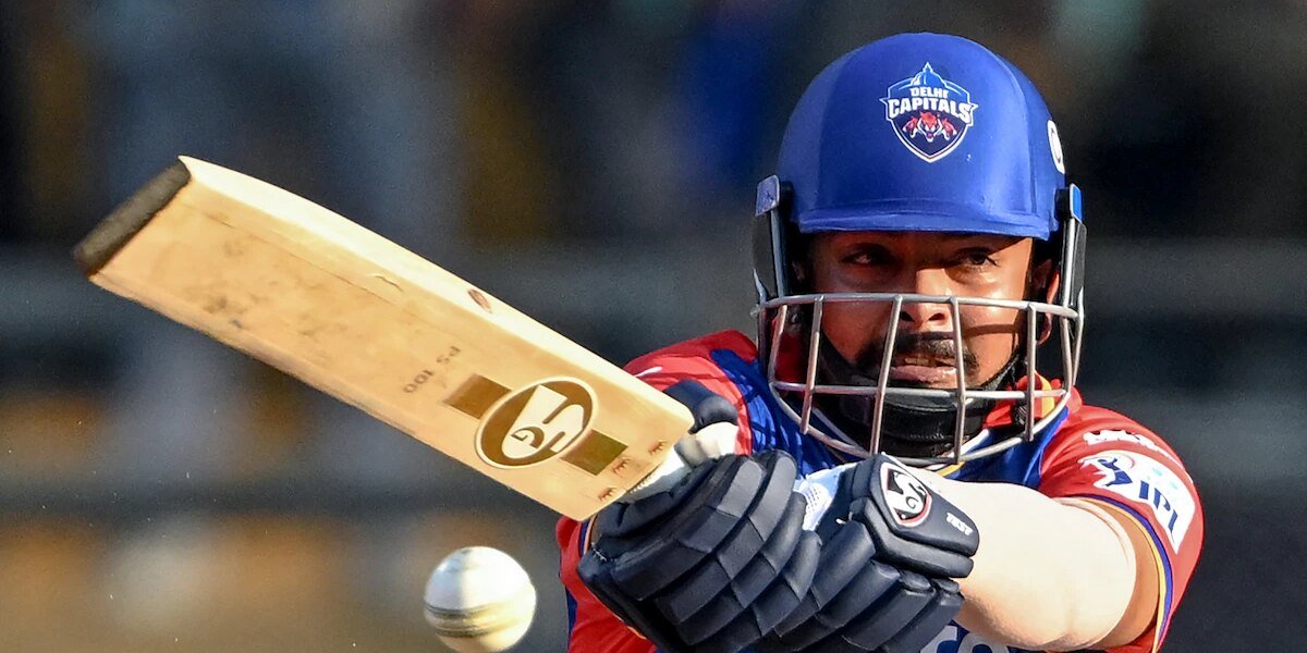 Delhi Capitals Break Silence On Prithvi Shaw Stance Despite Horrendous IPL 2026 Campaign