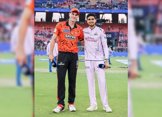 Why Gujarat Titans Are Wearing Lavender Jersey Against Sunrisers Hyderabad – Explained