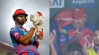 IPL 2026: Ricky Ponting’s laughing reaction after KL Rahul wicket goes viral during PBKS vs DC match – WATCH | Cricket News