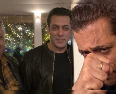 Salman Khan Breaks Down After ‘Brother’ Sushil Kumar’s Death: ‘Tu Mera Liver Aur Kidney Kharaab Karega’