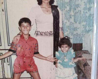 90s का वो चाइल्ड स्टार, जिसने बचपन में जीता दिल, बड़े होकर बना शानदार डायरेक्टर, पहचाना कौन?
